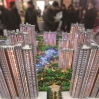 南京房产：南京将采取有力措施严控地价房价