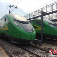 宁启铁路10月11日全线贯通-南京到启东最快3小时21分